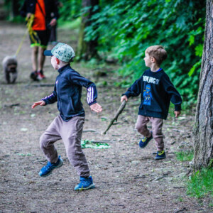 🦁BOGI běh🏃‍♀️ 2026 – Fotogalerie