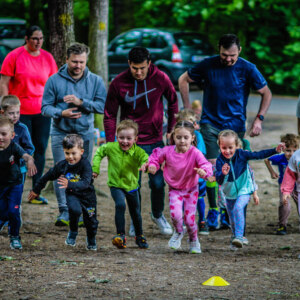 🦁BOGI běh🏃‍♀️ 2026 – Fotogalerie