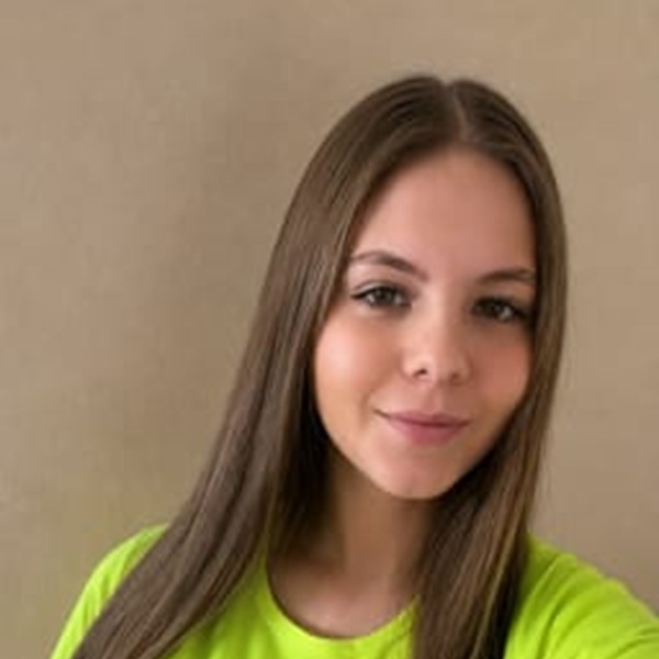 Viktorie Lukáčová